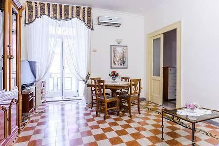 那不勒斯Casa Lillina A Toledo , Near Piazza Del Plebiscito公寓 外观 照片