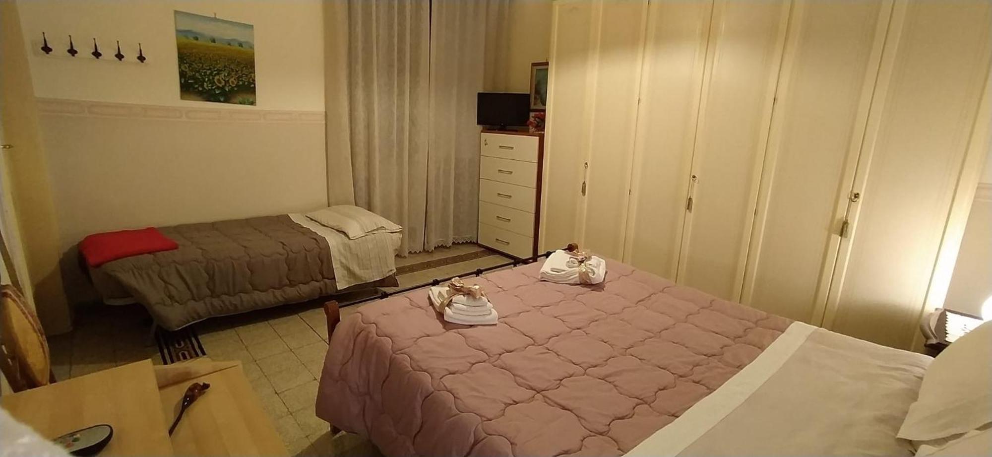 那不勒斯Casa Lillina A Toledo , Near Piazza Del Plebiscito公寓 外观 照片