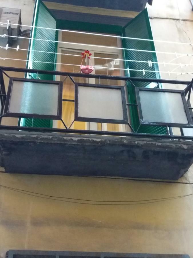 那不勒斯Casa Lillina A Toledo , Near Piazza Del Plebiscito公寓 外观 照片