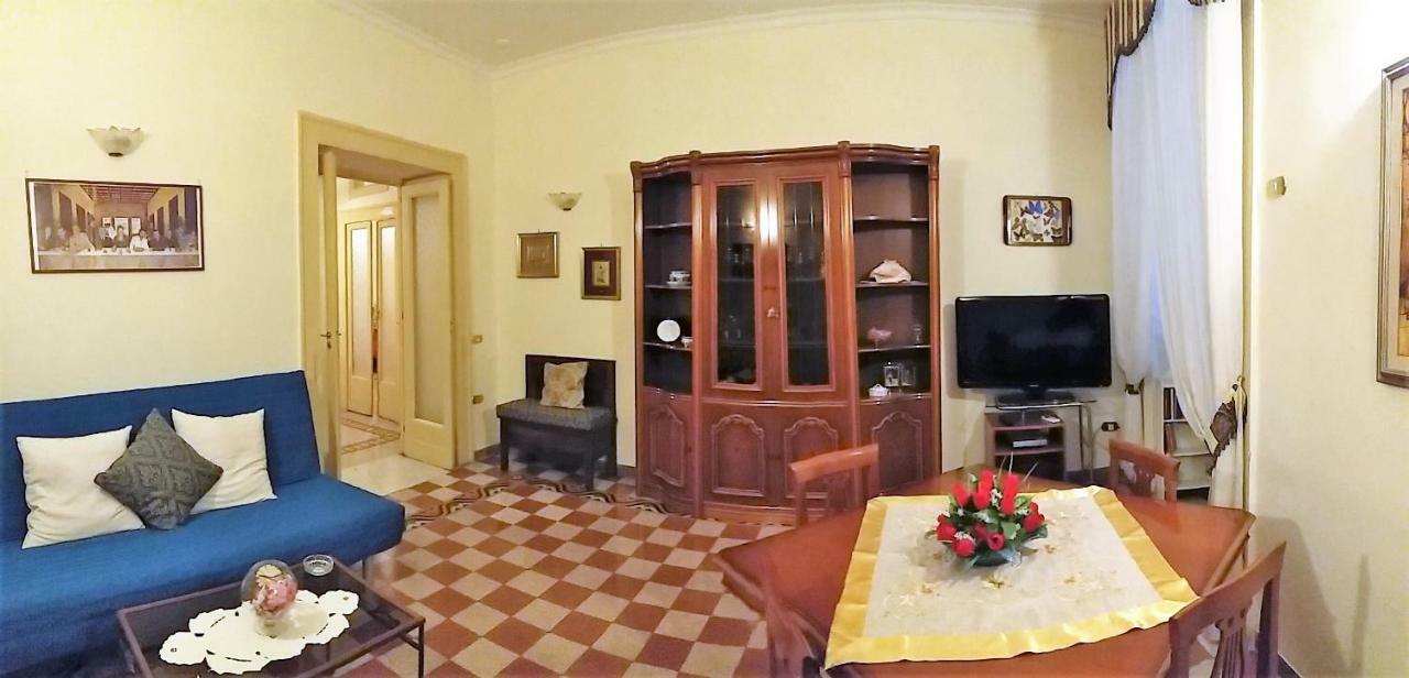 那不勒斯Casa Lillina A Toledo , Near Piazza Del Plebiscito公寓 外观 照片