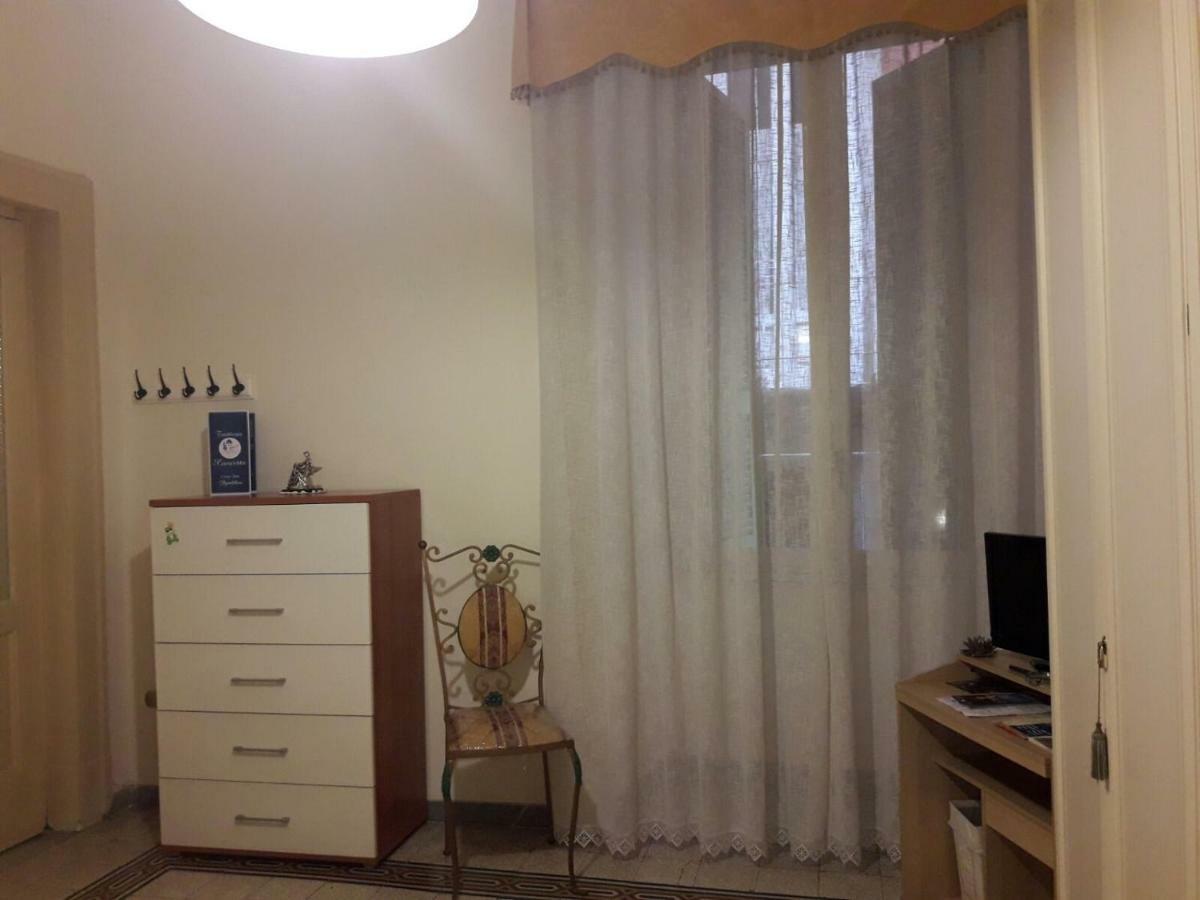 那不勒斯Casa Lillina A Toledo , Near Piazza Del Plebiscito公寓 外观 照片