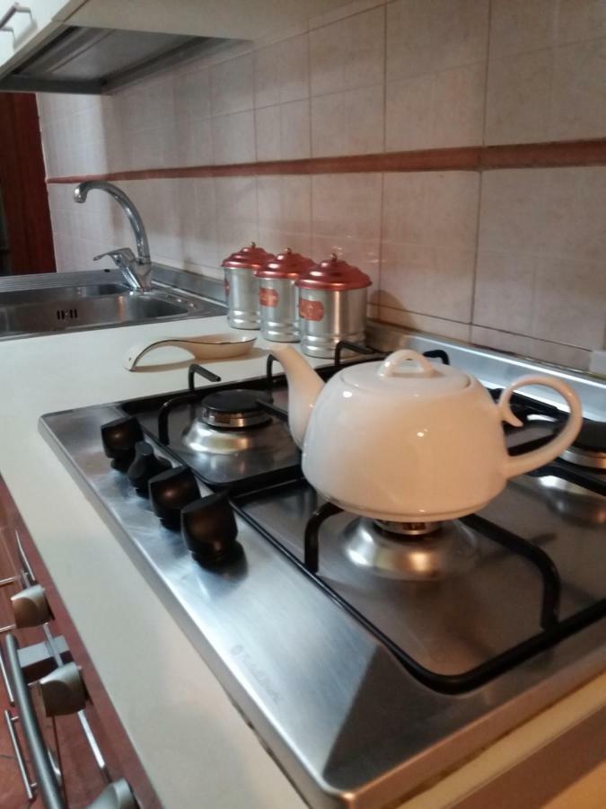 那不勒斯Casa Lillina A Toledo , Near Piazza Del Plebiscito公寓 外观 照片