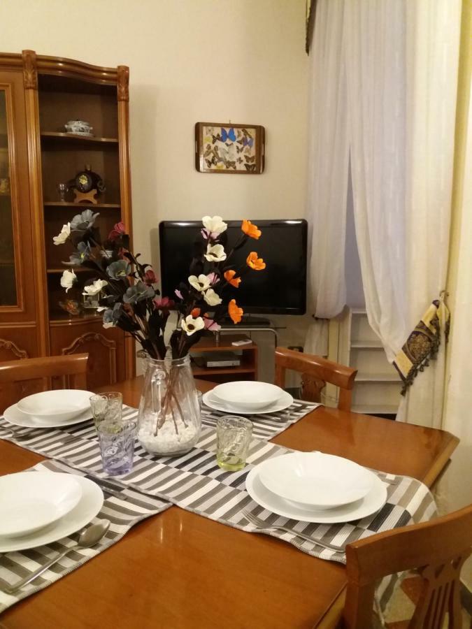 那不勒斯Casa Lillina A Toledo , Near Piazza Del Plebiscito公寓 外观 照片