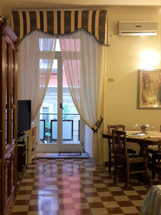 那不勒斯Casa Lillina A Toledo , Near Piazza Del Plebiscito公寓 外观 照片