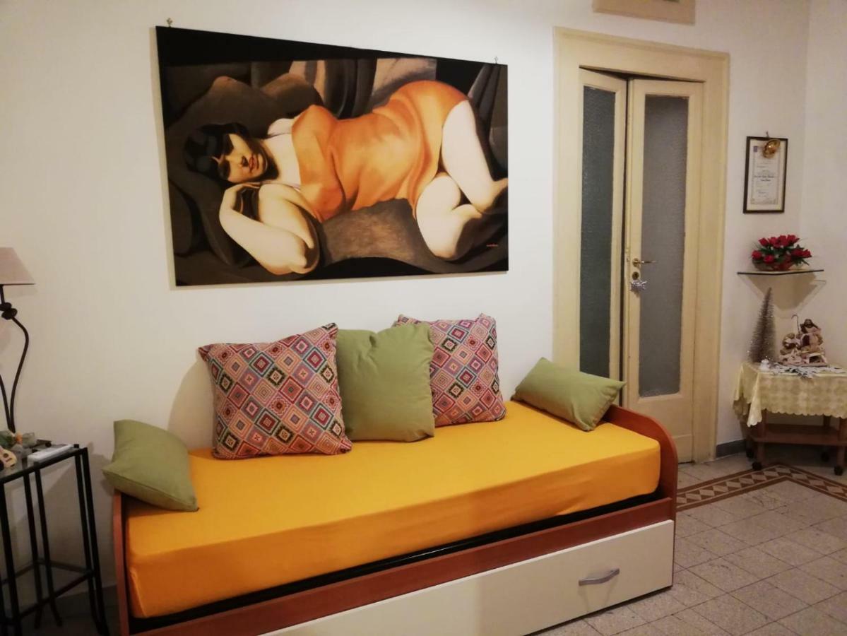 那不勒斯Casa Lillina A Toledo , Near Piazza Del Plebiscito公寓 外观 照片