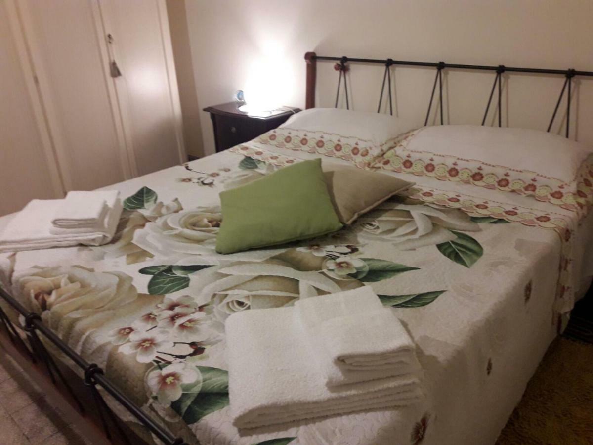 那不勒斯Casa Lillina A Toledo , Near Piazza Del Plebiscito公寓 外观 照片