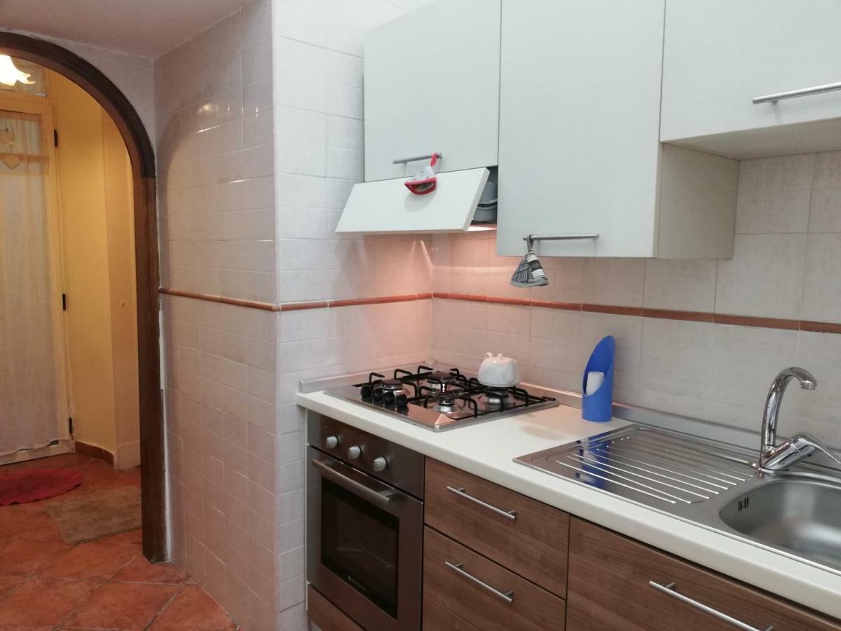 那不勒斯Casa Lillina A Toledo , Near Piazza Del Plebiscito公寓 外观 照片