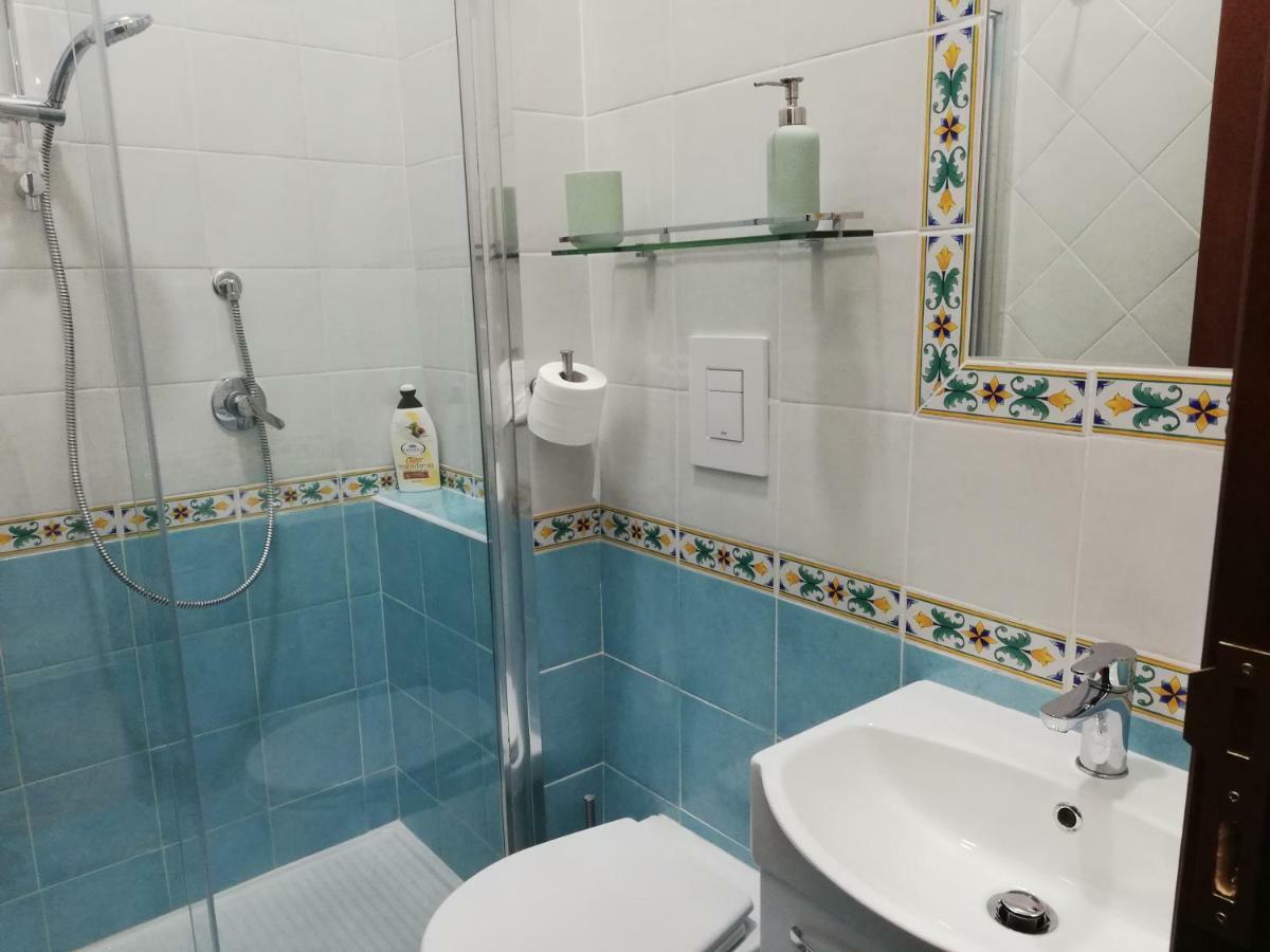 那不勒斯Casa Lillina A Toledo , Near Piazza Del Plebiscito公寓 外观 照片