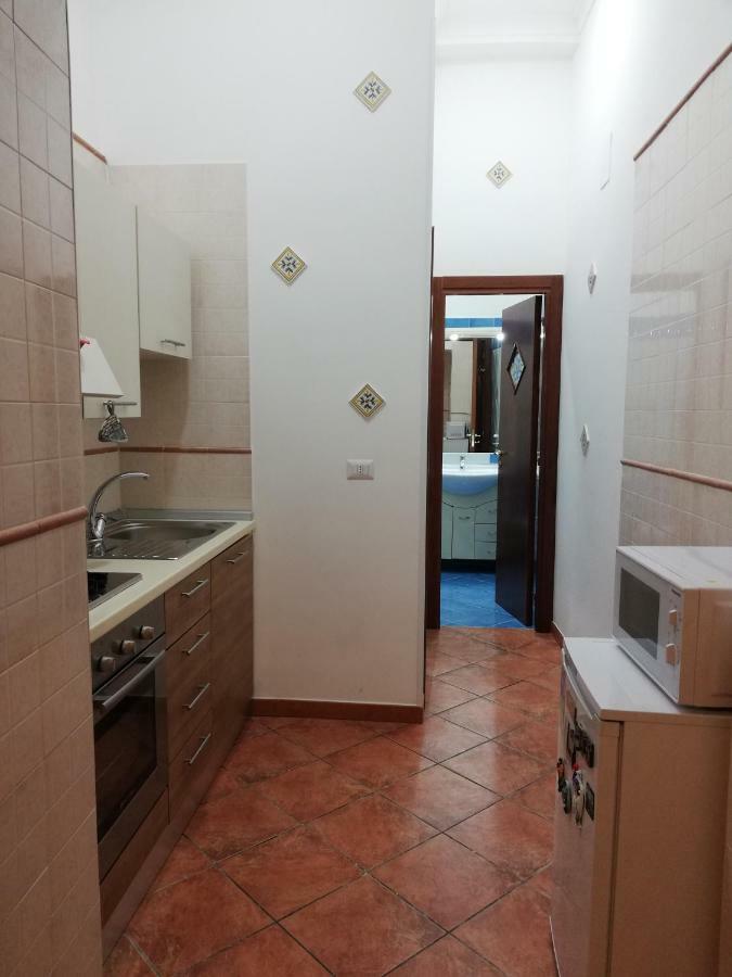 那不勒斯Casa Lillina A Toledo , Near Piazza Del Plebiscito公寓 外观 照片