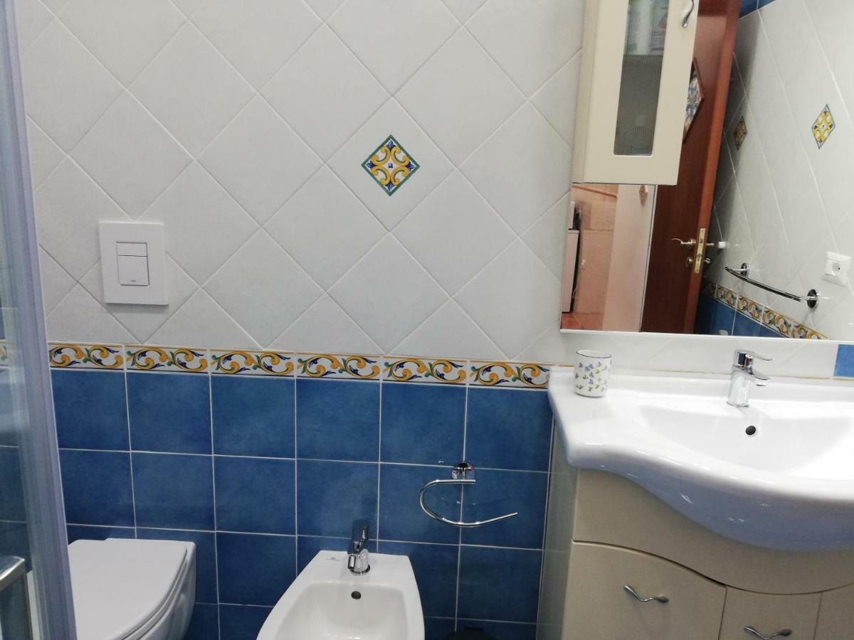 那不勒斯Casa Lillina A Toledo , Near Piazza Del Plebiscito公寓 外观 照片